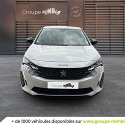 Peugeot 3008 Hybrid 225 e-EAT8 Allure Pack Villefranche-sur-Sa&ocirc;ne