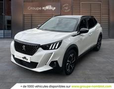 Peugeot 2008 Villefranche-sur-Saône
