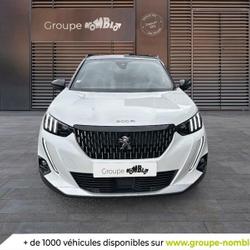 Peugeot 2008 PureTech 130 S&S EAT8 GT occasion - Villefranche-sur-Sa&ocirc;ne - photo 2/29