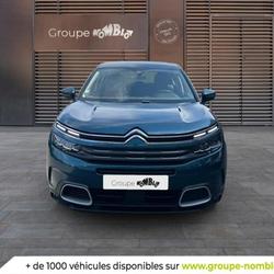 Citroen C5 Aircross PureTech 130 S&S EAT8 Feel Villefranche-sur-Sa&ocirc;ne