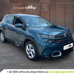 Citroen C5 Aircross PureTech 130 S&S EAT8 Feel Villefranche-sur-Sa&ocirc;ne