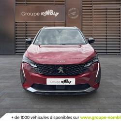 Peugeot 3008 Hybrid 225 e-EAT8 Roadtrip Villefranche-sur-Sa&ocirc;ne