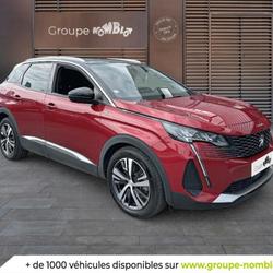 Peugeot 3008 Hybrid 225 e-EAT8 Roadtrip Villefranche-sur-Sa&ocirc;ne
