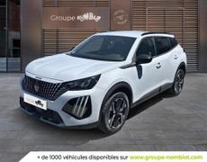 Peugeot 2008 Villefranche-sur-Saône