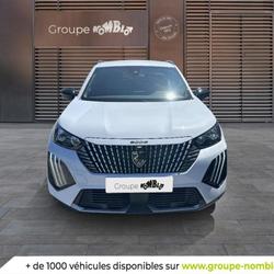 Peugeot 2008 Hybrid 136 e-DCS6 Allure Villefranche-sur-Sa&ocirc;ne