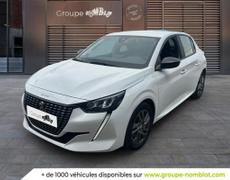 Peugeot 208 Villefranche-sur-Saône