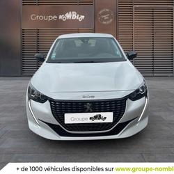 Peugeot 208 PureTech 100 S&S BVM6 Active Pack Villefranche-sur-Sa&ocirc;ne