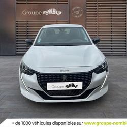 Peugeot 208 PureTech 100 S&S BVM6 Active Pack occasion - Villefranche-sur-Sa&ocirc;ne - photo 2/29