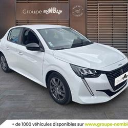 Peugeot 208 PureTech 100 S&S BVM6 Active Pack occasion - Villefranche-sur-Sa&ocirc;ne - photo 3/29