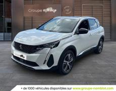Peugeot 3008 Villefranche-sur-Saône