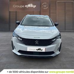Peugeot 3008 Hybrid 180 e-EAT8 Allure Pack Villefranche-sur-Sa&ocirc;ne