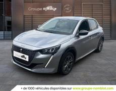 Peugeot 208 Villefranche-sur-Saône