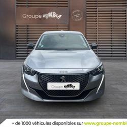 Peugeot 208 ELECTRIQUE 50 kWh 136ch Allure Pack Villefranche-sur-Sa&ocirc;ne
