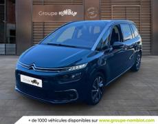 Citroen C4 Spacetourer Villefranche-sur-Saône