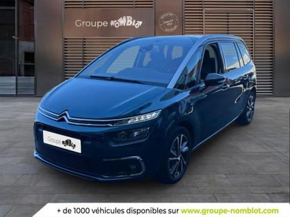 Citroen C4 Spacetourer - PureTech 130 S&S EAT8 Shine - 18 690 €