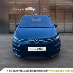 Citroen C4 Spacetourer PureTech 130 S&S EAT8 Shine Villefranche-sur-Sa&ocirc;ne