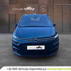 Citroen C4 Spacetourer PureTech 130 S&S EAT8 Shine occasion - Villefranche-sur-Sa&ocirc;ne - photo 2/21