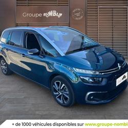 Citroen C4 Spacetourer PureTech 130 S&S EAT8 Shine Villefranche-sur-Sa&ocirc;ne