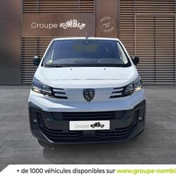 Peugeot Expert FOURGON FGN M BLUEHDI 145 S&S EAT8 Villefranche-sur-Sa&ocirc;ne