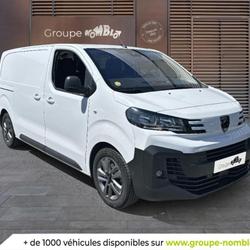 Peugeot Expert FOURGON FGN M BLUEHDI 145 S&S EAT8 Villefranche-sur-Sa&ocirc;ne