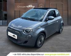 Fiat 500C Villefranche-sur-Saône