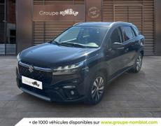 Suzuki S Cross Villefranche-sur-Saône