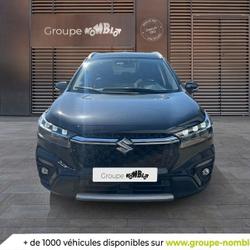 Suzuki S Cross 1.5 Dualjet Allgrip Hybrid Auto Style occasion - Villefranche-sur-Sa&ocirc;ne - photo 2/33