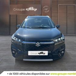Suzuki S Cross 1.5 Dualjet Allgrip Hybrid Auto Style Villefranche-sur-Sa&ocirc;ne