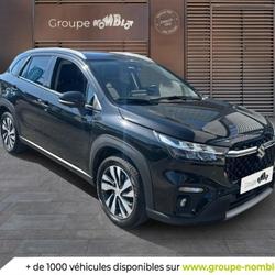 Suzuki S Cross 1.5 Dualjet Allgrip Hybrid Auto Style Villefranche-sur-Sa&ocirc;ne