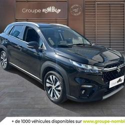 Suzuki S Cross 1.5 Dualjet Allgrip Hybrid Auto Style occasion - Villefranche-sur-Sa&ocirc;ne - photo 3/33