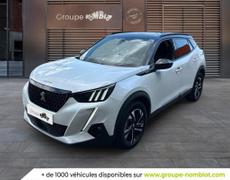 Peugeot 2008 Villefranche-sur-Saône