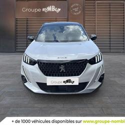 Peugeot 2008 PureTech 130 S&S EAT8 GT occasion - Villefranche-sur-Sa&ocirc;ne - photo 2/29