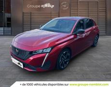 Peugeot 308 III Phase 1 Villefranche-sur-Saône