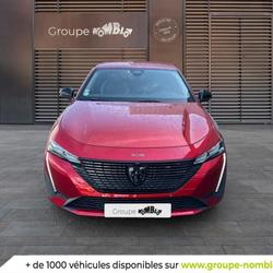 Peugeot 308 III Phase 1 BlueHDi 130ch S&S EAT8 Allure Pack Villefranche-sur-Sa&ocirc;ne