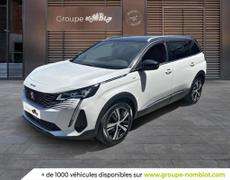 Peugeot 5008 Villefranche-sur-Saône