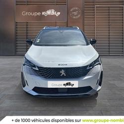 Peugeot 5008 BlueHDi 130ch S&S EAT8 GT Villefranche-sur-Sa&ocirc;ne