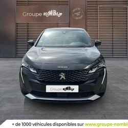 Peugeot 3008 BlueHDi 130ch S&S EAT8 Allure Pack Villefranche-sur-Sa&ocirc;ne