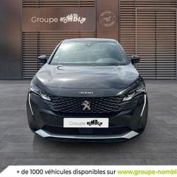Peugeot 3008 BlueHDi 130ch S&S EAT8 Allure Pack occasion - Villefranche-sur-Sa&ocirc;ne - photo 2/29