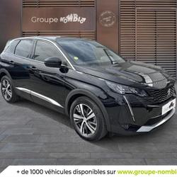 Peugeot 3008 BlueHDi 130ch S&S EAT8 Allure Pack Villefranche-sur-Sa&ocirc;ne