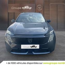Peugeot 5008 Hybrid 136 e-DCS6 GT occasion - Villefranche-sur-Sa&ocirc;ne - photo 2/31