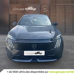 Peugeot 5008 Hybrid 136 e-DCS6 GT Villefranche-sur-Sa&ocirc;ne