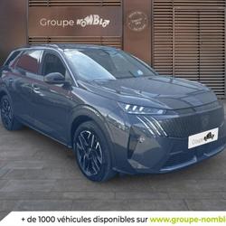 Peugeot 5008 Hybrid 136 e-DCS6 GT Villefranche-sur-Sa&ocirc;ne