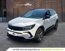 Opel Grandland Villefranche-sur-Saône