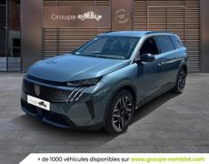Peugeot 5008 Villefranche-sur-Saône