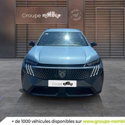 Peugeot 5008 Hybrid 145 ch e-DCS6 Allure Villefranche-sur-Sa&ocirc;ne