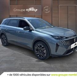 Peugeot 5008 Hybrid 145 ch e-DCS6 Allure Villefranche-sur-Sa&ocirc;ne