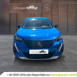 Peugeot 2008 ELECTRIQUE 136 ch Style Villefranche-sur-Sa&ocirc;ne