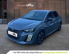 Peugeot 208 Villefranche-sur-Saône