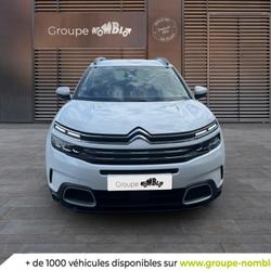 Citroen C5 Aircross Hybride Rechargeable 225 S&S e-EAT8 C-Series Villefranche-sur-Sa&ocirc;ne