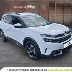 Citroen C5 Aircross Hybride Rechargeable 225 S&S e-EAT8 C-Series Villefranche-sur-Sa&ocirc;ne